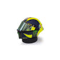 1:8th Valentino Rossi Yamaha Replica Helmet 2019