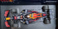 Red Bull Racing Honda RB16B Max Verstappen 2021, French GP Winner