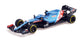 Alpine F1 A521 Fernando Alonso #14 2021