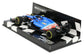 Alpine F1 A521 Esteban Ocon #31 2021