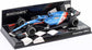 1:43rd Alpine F1 Team A521 Fernando Alonso Qatar GP 2021