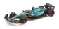 1:43rd Aston Martin F1 #18 Lance Stroll 2022