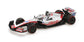 1:43rd Haas F1 VF22 #20 Kevin Magnussen 2022