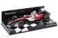 1:43rd Alfa Romeo Racing C42 Valtteri Bottas #77 2022