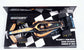 1:43rd McLaren F1 MCL36 Daniel Ricciardo #3 2022