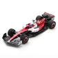 1:18th Alfa Romeo F1 Team Orlen C42 Valtteri Bottas #77 2022