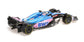 1:18th BWT Alpine F1 Team #14 Fernando Alonso 2022 Australian GP