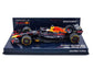 1:43rd Red Bull Racing RB18 Max Verstappen Winner Canadian GP 2022