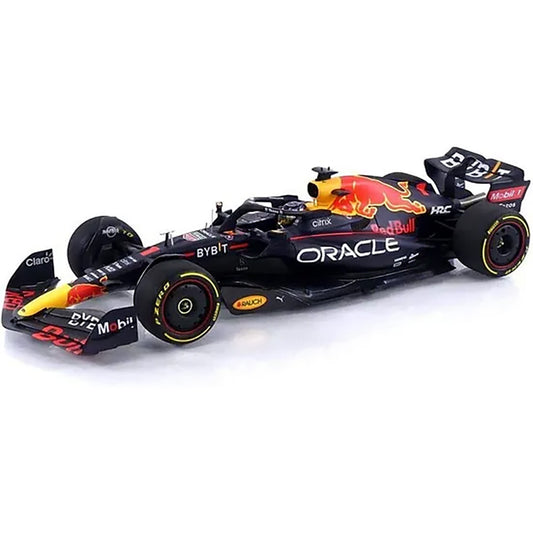 1:18th Red Bull Racing RB18 Max Verstappen Italian GP Winner 2022