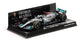 1:43rd Mercedes AMG Petronas F1 George Russell 3rd Australian GP 2022