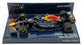 1:43rd Oracle Red Bull Racing RB18 Sergio Perez Mexican GP Win 2022