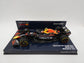 1:43rd Oracle Red Bull Racing RB18 Sergio Perez Mexican GP 2022