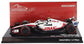 1:43rd Haas F1 VF22 Mick Schumacher #47 British GP 1st Points 2022