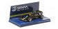 1:43rd Lotus Renault 97T Ayrton Senna 1985 Portugal Win