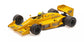 1:43rd Lotus Honda 97T Ayrton Senna 1987 1st Monaco Win