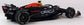 1:18th Scale Red Bull Racing RB20 Max Verstappen Bahrain GP Win 2024