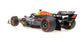 Oracle Red Bull Racing RB20 Sergio Perez 2024