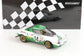 1:18th Lancia Stratos HF #14 Alitalia Monte Carlo 1975 Winner