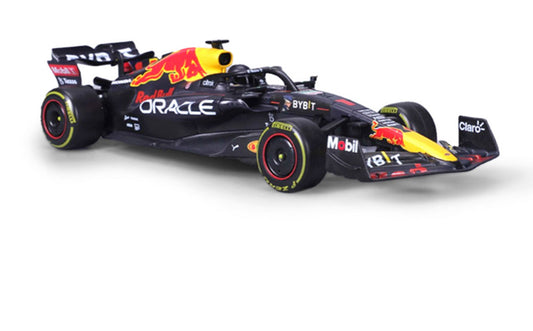 1:24th Red Bull Racing Max Verstappen RB18 2022 R/C