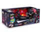 1:24th Red Bull Racing Max Verstappen RB18 2022 R/C