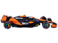 1:24th Mclaren MCL38 Lando Norris #4 R/C