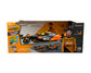 1:24th Mclaren MCL38 Lando Norris #4 R/C