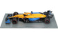 1:18th McLaren MCL35M Daniel Ricciardo #3 2021