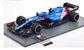 1:18th Alpine F1 Team Esteban Ocon #31 Hungarian GP Win 2021