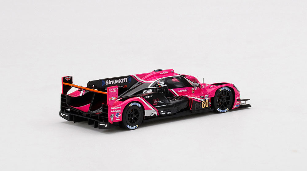 1:43rd Scale Meyer Shank Racing Acura ARX-05 #60 Daytona 2021