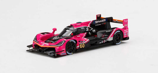 1:43rd Scale Meyer Shank Racing Acura ARX-05 #60 Daytona 2021