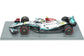 Mercedes AMG Petronas F1 #44 Lewis Hamilton 2022