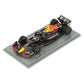 1:43rd Red Bull Racing RB18 Sergio Perez #11 Monaco GP Winner 2022