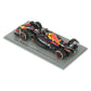 1:43rd Red Bull Racing RB18 Max Verstappen #1 Miami GP Winner 2022