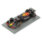 1:43rd Red Bull Racing RB18 Max Verstappen #1 Miami GP Winner 2022