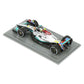 1:43rd Mercedes-AMG Petronas F1 W13 Lewis Hamilton #44 Miami GP 2022