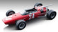 1:18th Mclaren M4A F2 GP De Rouen 1967 Bruce Mclaren #24