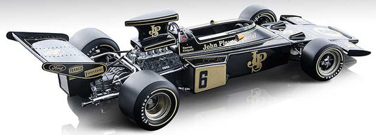 1:18th Lotus 72 Emerson Fittipaldi 1972 World Champion