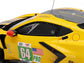 1:18th Chevy Corvette Racing C8R #64 Le Mans 24hr 2022