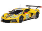 1:18th Chevy Corvette Racing C8R #64 Le Mans 24hr 2022