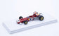 1:43rd Ferrari 312B Clay Regazzoni Italia Grand Prix Win 1970