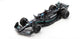 1:18th Mercedes AMG Petronas F1 W14E George Russell #63 2023