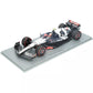 1:18th AlphaTauri AT04 Yuki Tsunoda Bahrain GP 2023