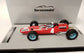 1:18th Ferrari 512 F1 Lorenzo Bandini Italy GP 1965