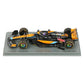 1:43rd McLaren MCL60 Oscar Piastri 1st Pole & Win Sprint Race 2023