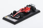 1:43rd Ferrari SF23 Charles LeClerc Las Vegas GP 2023