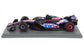 1:18th BWT Alpine F1 Team A524 Pierre Gasly #10 Bahrain GP 2024