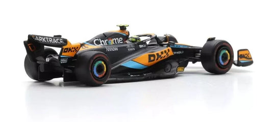 Sparky 1:64th McLaren MCL60 Oscar Piastri Las Vegas GP 2023