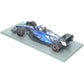 1:18th Williams F1 Alex Albon #23 British GP Team 800th GP 2023