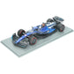 1:18th Williams F1 Alex Albon #23 British GP Team 800th GP 2023