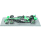 1:18th Stake F1 Team Kick Sauber C44 Valtteri Bottas #77 2024